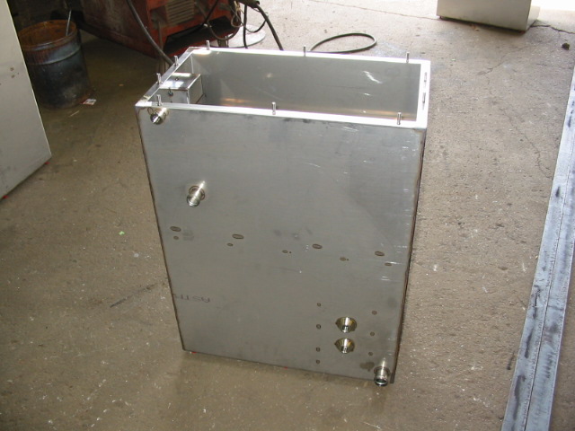 "From Their Blueprints"